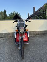 Kyburz Classic Elektrofahrzeug