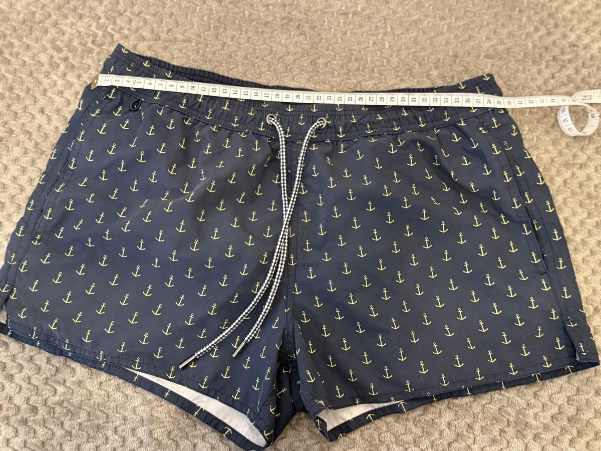 Badehosen: Costume intimissimi uomo  – Gebraucht aus Geroldswil von Franciii- 2