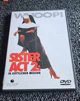 DVD Sister Act 2(22680)