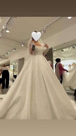 Hochzeitskleid