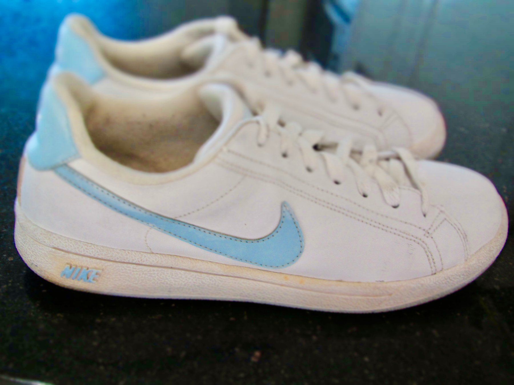 Nike Scarpe da uomo: SNEAKER NIKE 38,5  N'3 – Usato da Murten venduto da Selliot