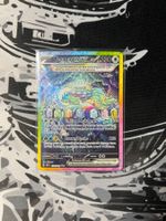 Terapagos ex 170/142 English SIR Stellar Crown
