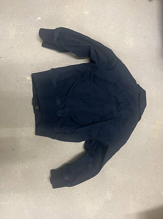 H&M Giacche & Cappotti: Übergangsjacke Grösse 104 – Usato da Bellach venduto da Fschoenbaechler 2