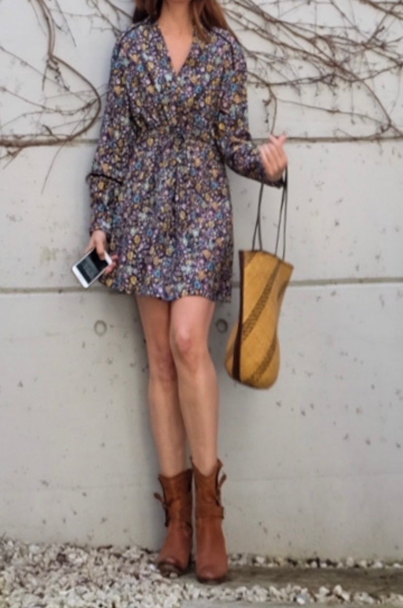 Zara Kleider: ZARA Kleid - neu - – Neu (gemäss Beschreibung) aus Jona von vanessasupermarket20