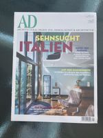 AD Magazin Architectural Digest, April 2016, Top Zustand