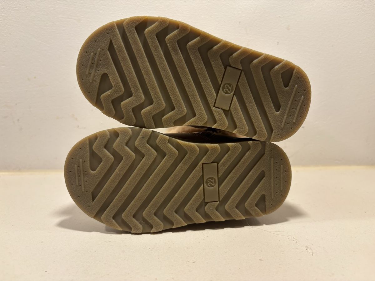 Scarpe per ragazze: Schöne Winterstiefel Grösse 22 Orchestra – Nuovo e nell'imballaggio originale da Felsberg venduto da Riggel 2