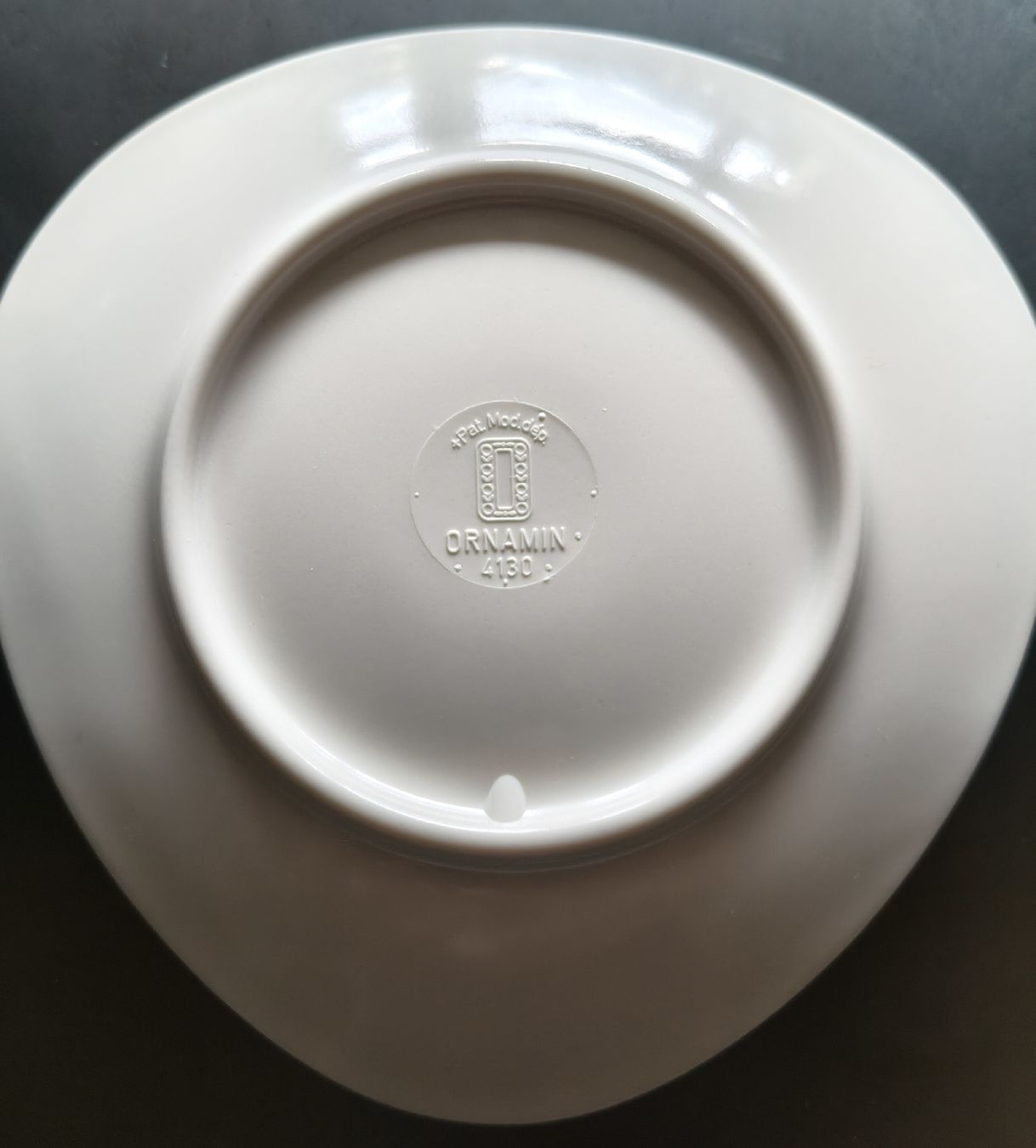Alle Dekorationen: Münzteller aus Ornamin – Neu und originalverpackt aus Stansstad von Falcon-Crest 1