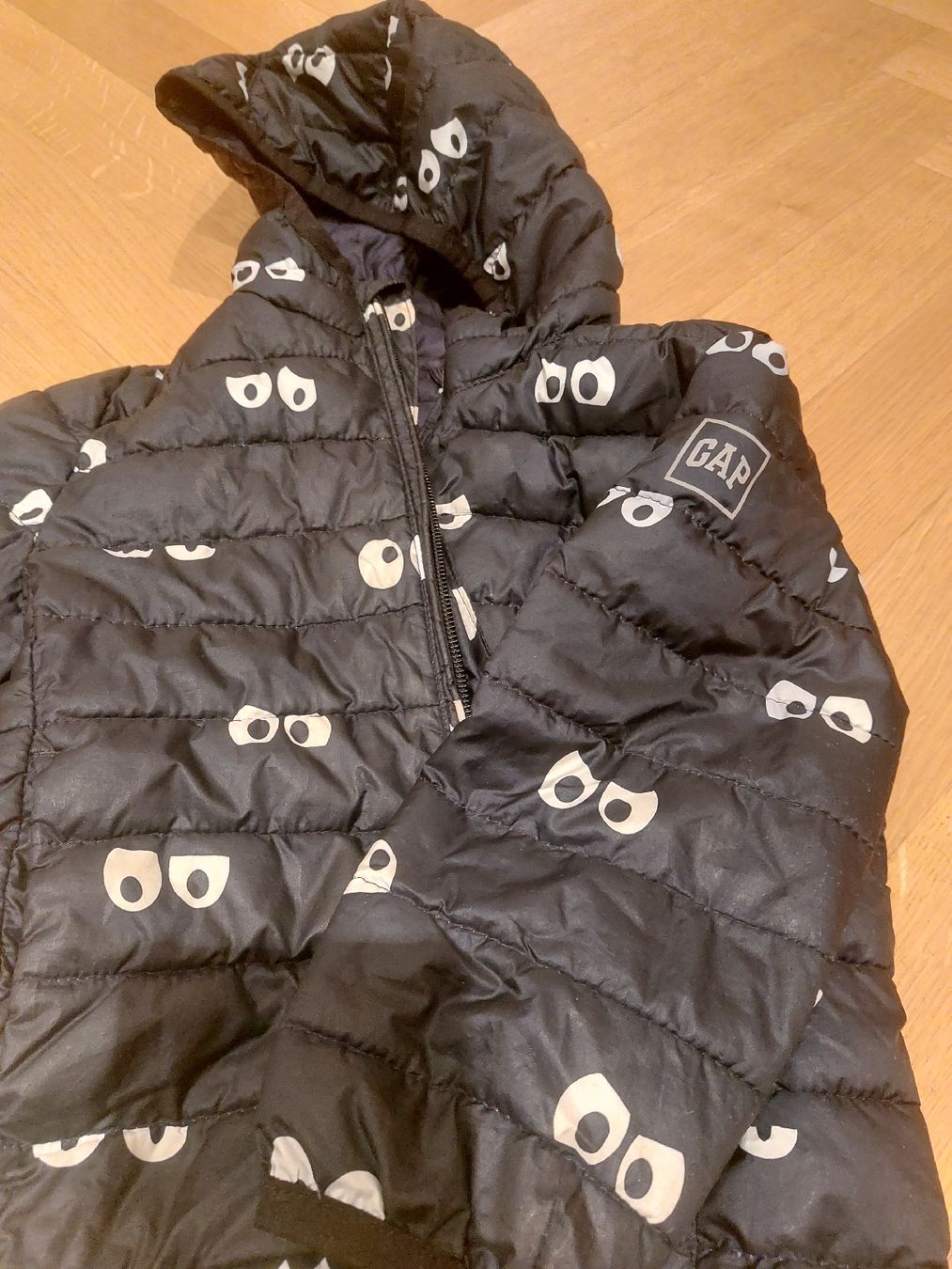 Gap Giacche: GAP Thin down jacket 2 years – Usato da Zürich venduto da Lolaad 2