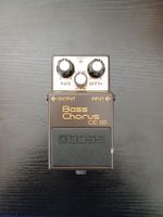 Boss CE-2B Bass Chorus
