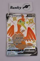Pokemon Cramorant V Promo NM EN