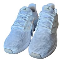 Adidas Laufschuhe Ultimashow 2.0 Weiss, Grösse 40