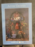 Anne Geddes Puzzle