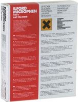ILFORD MICROPHEN Film-Entwickler Pulver für 1 Liter​​