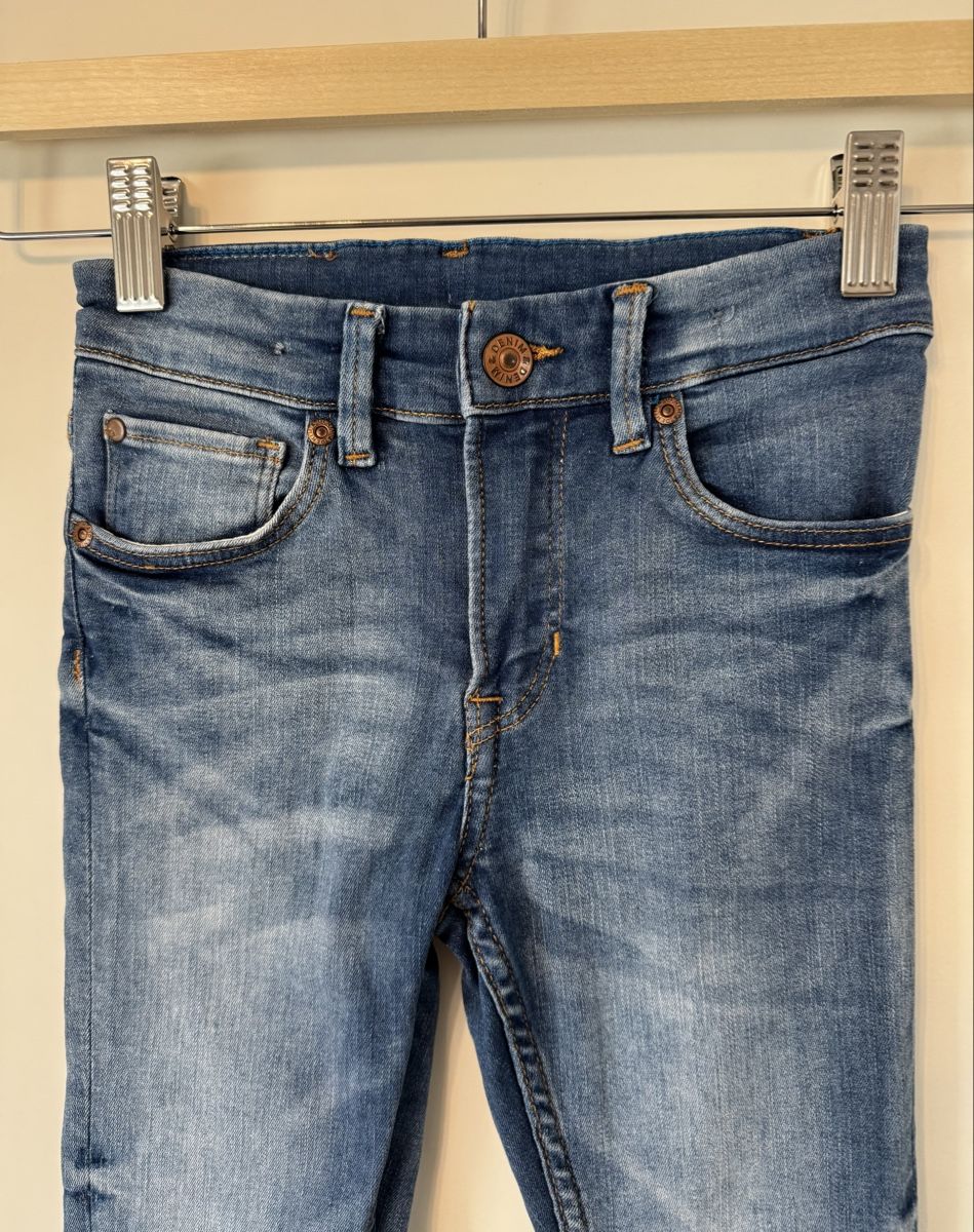 H&M Hosen: Jungen Jeans Gr. 110, Top Zustand – Gebraucht aus Flumenthal von Krajan 1