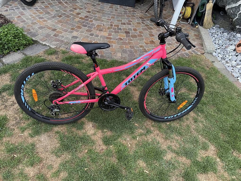Vélos: Kinder Velo – D'occasion à Birr par JoschiAG 2