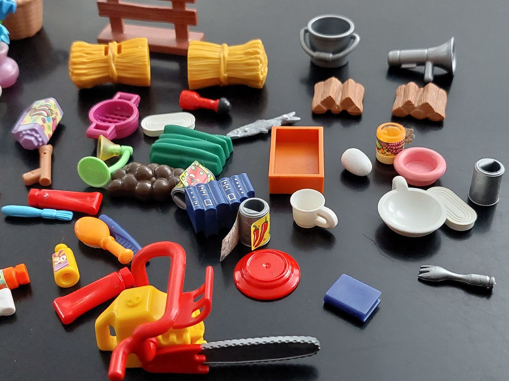 Playmobil Spielzeuge: Div.Playmobil   – Gebraucht aus Zetzwil von lanst08 1