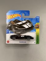 Heisses Rad McLaren Elva - Sammlerstück - Neu! Top! 1:64