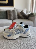 New Balance Schuhe Modell 530 creme/blau Neu Größe 40