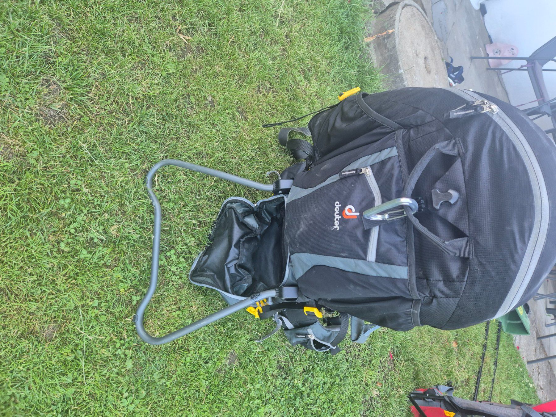 Sacs & sacs à dos: Rucksack für Kinder – D'occasion à Brunnen par fed_v67g