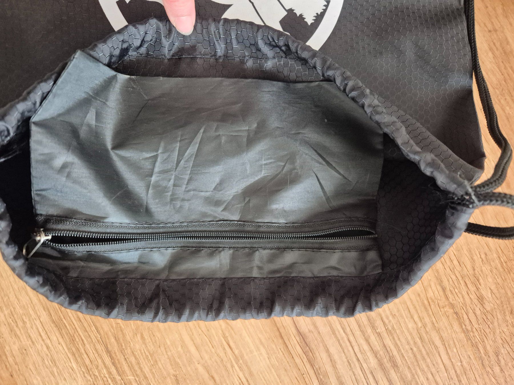 T-shirt: Karate-Shirt und Sack, ladenneu – Nuovo e nell'imballaggio originale da Kriens venduto da honig01 3