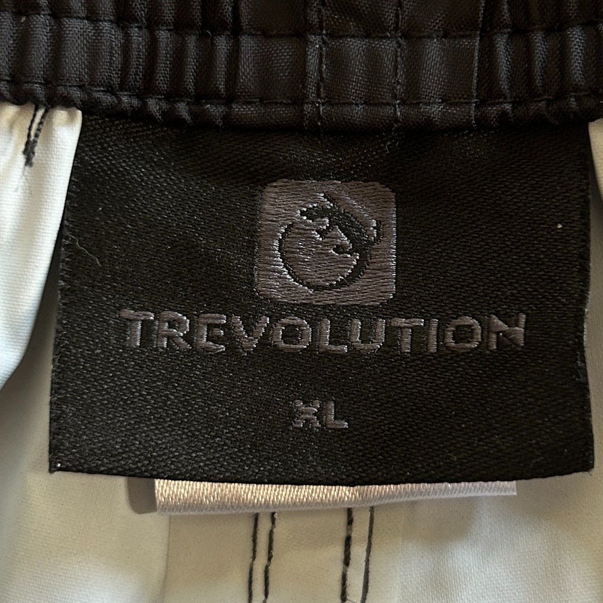 Trevolution Hosen: Trevolution Regenhose – Gebraucht aus Stäfa von britsch57 2