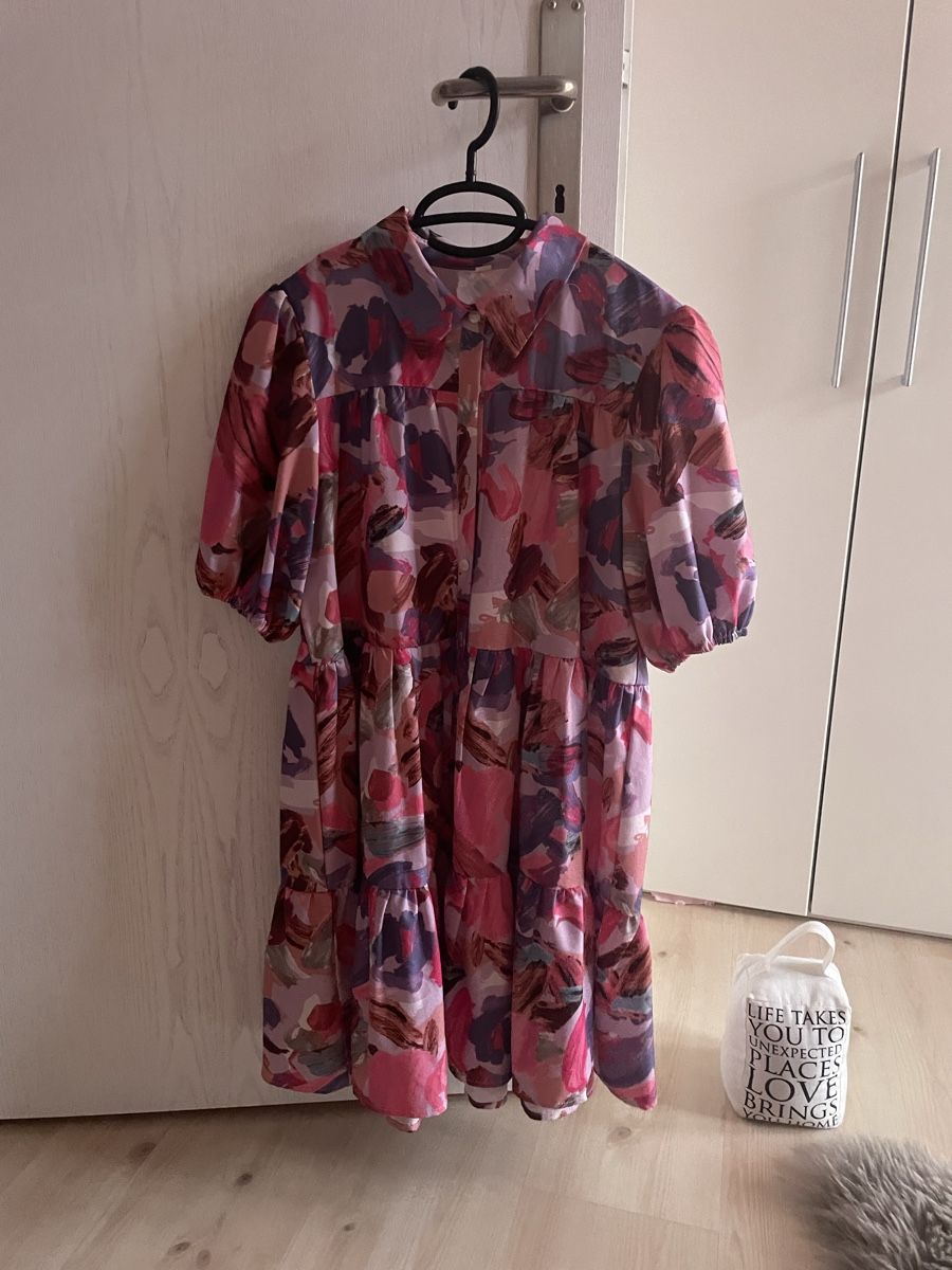 Vestiti: Kleid – Nuovo (secondo la descrizione) da Rheineck venduto da Princessaitaliana