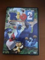 DVD Rio 2 Dschungelfieber
