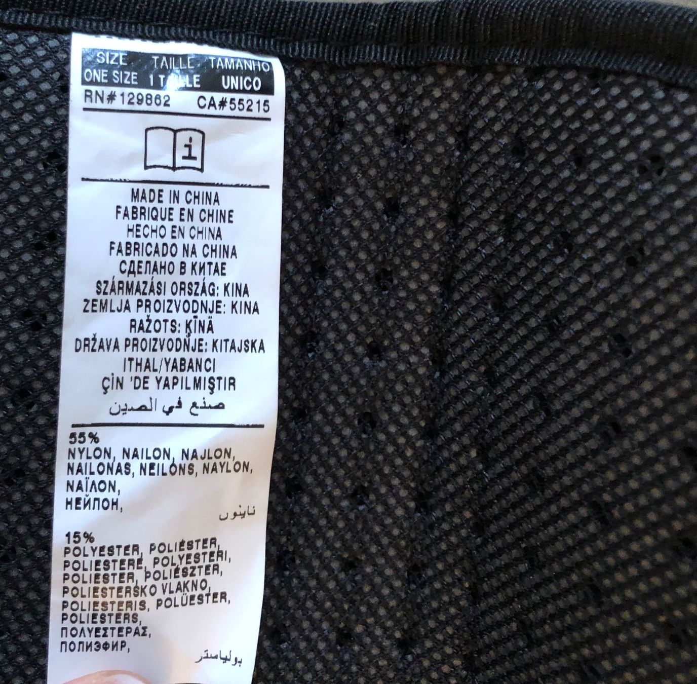 Borse: Laufgürtel Bauchtasche Gürteltasche Handytasche – Usato da Zürich venduto da Gamecards 5