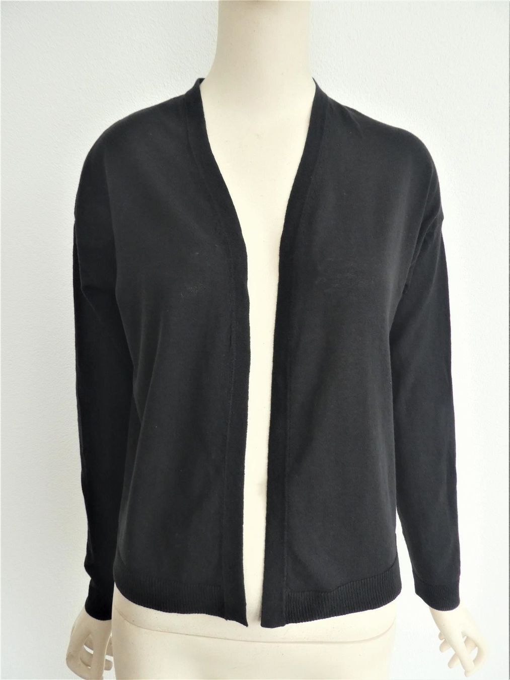 Nile Jacken: NILE Feinstrick Jacke, Gr. 36/38 – Gebraucht aus Berneck von chouchou1415 3