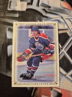 Jari Kurri Edmonton Oilers Masterpieces