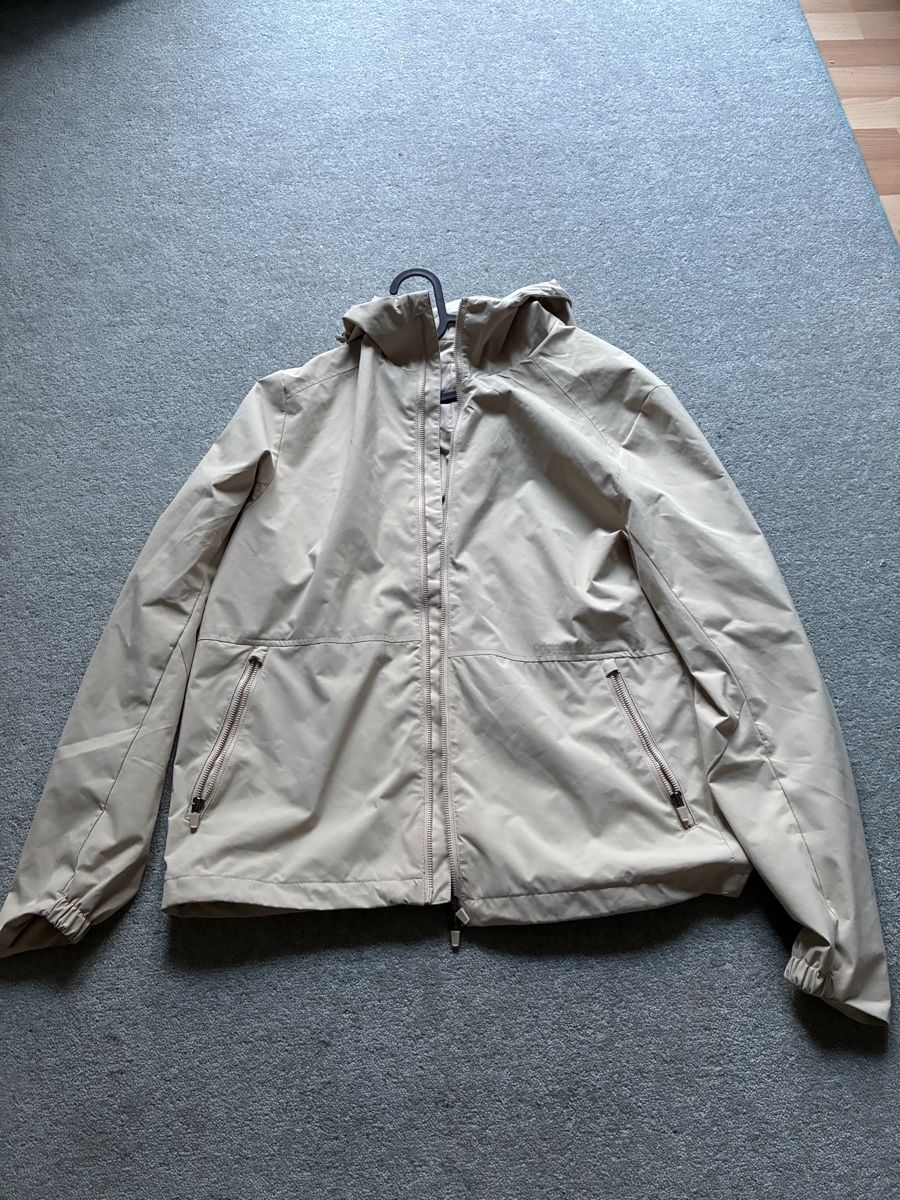 Jack & Jones Jacken: Jack & Jones jacket beige size M good condition – Gebraucht aus Basel von gvi_6txz 2