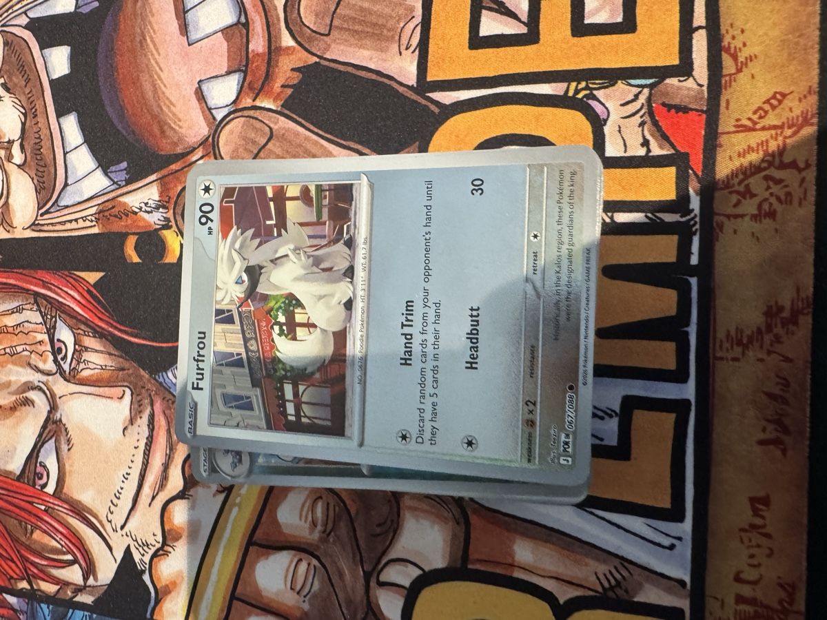 Pokémon Sammelbilder & Trading cards: Perfect Order Bulk aus 12 Booster – Gebraucht aus Winterthur von kri_p7y2 1