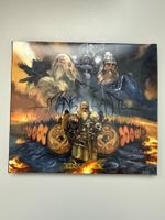 Manegarm edsvuren cd