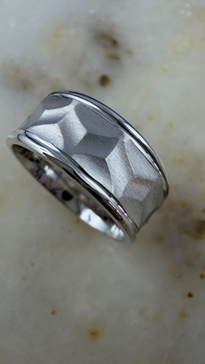 Ringe: ring in 925 silber – Gebraucht aus Kreuzlingen von armo2929 1