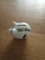 Viel Glück Schweine klein 9 Stk