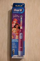 Oral-B Disney Princess Batterie Zahnbürste, Neu! ✨