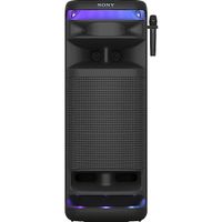 SONY ULT TOWER 10 - Bluetooth Lautsprecher (Schwarz)
