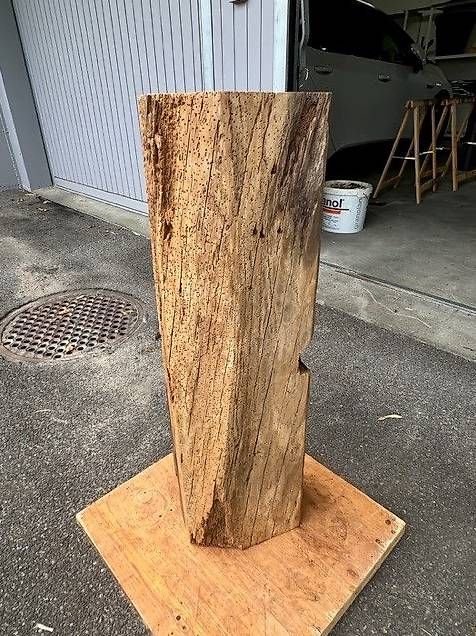 Articoli in legno: Eiche Altholzbalken (12) – Usato da St. Erhard venduto da Nox0
