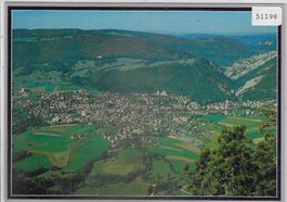 Moutier - Vue generale
