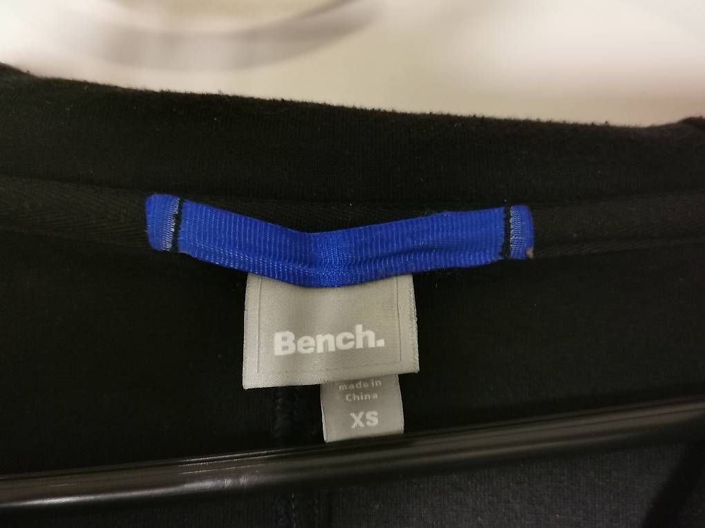 Bench Jacken: Bench Übergangsjacke blau Gr. XS – Gebraucht aus Zürich von nina46 1