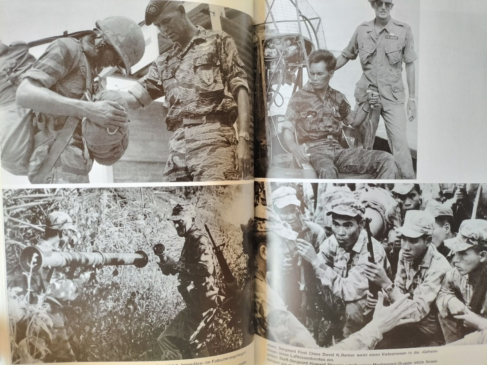 Libri: Armee Militär Buch – Usato da Schwanden Sigrisw venduto da cadieux71 5