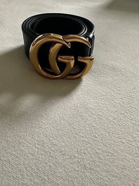 Gucci Cinture: Ceinture Gucci – Usato da Crissier venduto da labarile02