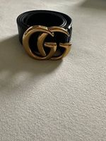 Ceinture Gucci