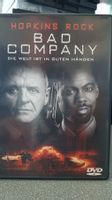 DVD Bad Company / Hopkins - Rock