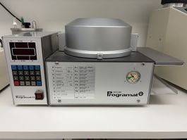 Ivoclar Programat P20 Dental-Keramikbrennofen