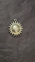 Anhänger Sonne Arosa Silber 