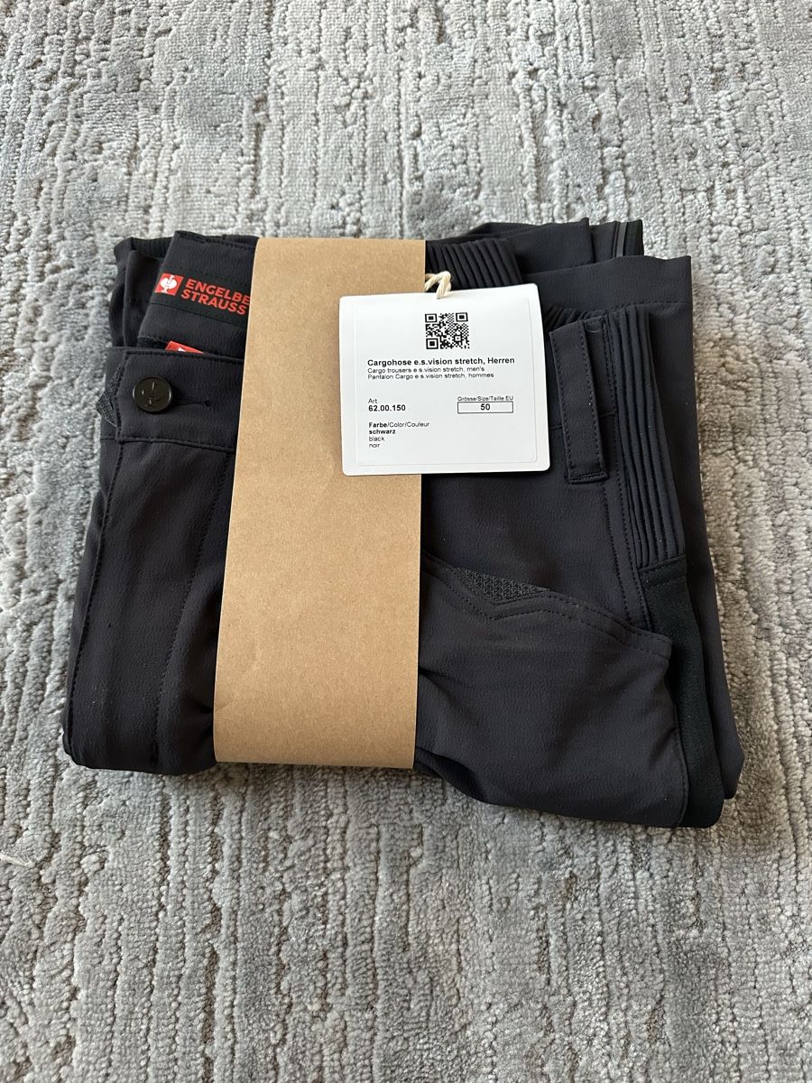 Engelbert Strauss Pantaloni: Engelbert Strauss Hose – Nuovo (secondo la descrizione) da Bülach venduto da G_o_k_i