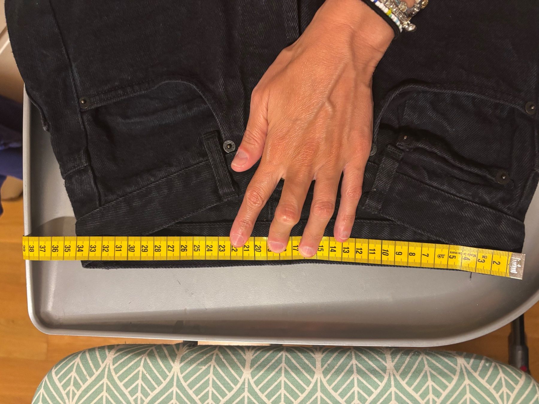 Levi's Jeans: Vintage Levis jeans - perfect size 34/36 – Usato da Zürich venduto da SilviaP03 9