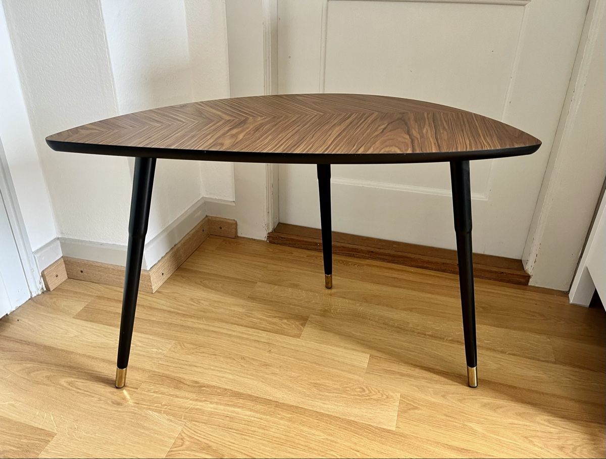 Ikea Tavoli: Beistelltisch braun, Ikea – Usato da Winterthur venduto da Mahonyy