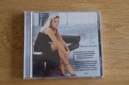 CD Diana Krall - The Look Of Love